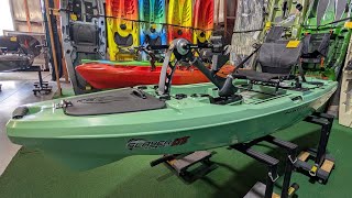 Are they lying? Native Watercraft Slayer Propel LTE REVIEW