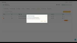 Bot Not Triggering for Any Message Received Trigger Even After Marking Chats As Done
