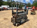 995 Genie GS 1930 Electric Scissor Lift 48 Hours