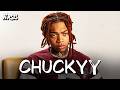 Chuckyy On Tweaking Lil Durk King Von Dirt Bike Accident Firsts