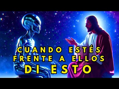 REVELADO el MÉTODO de JESÚS para ESCAPAR de la MATRIX de Control ARCONTE y liberarnos en el ASTRAL.