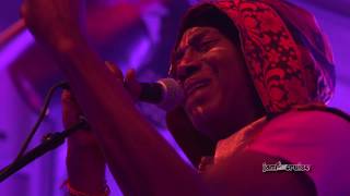 Antibalas | Hook & Crook | Jam Cruise 16