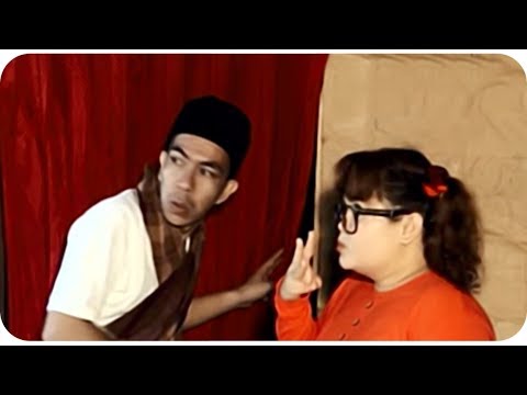 Lawak Minang Lepai Bundo Mpom Carito Mancilok Pitih Bundo