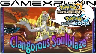 Pokémon Ultra Sun & Moon - More Details Trailer DISCUSSION w/ Chuggaaconroy