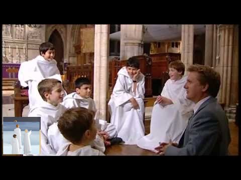 Libera Songs of Praise Special