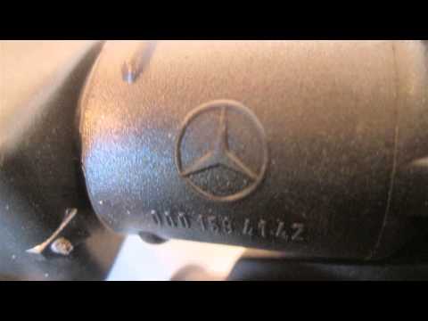 1999 Mercedes S420 Ignition Coil 0001587203 - mbiparts.com Used OEM Mercedes Parts - Dismantl... OEM