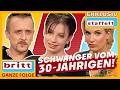 14 JAHRE Altersunterschied Jetzt Macht Er Ihr Einen Heiratsantrag Britt