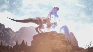 登録者０人でゲーム実況してみたPART3MHW（クリスタルクルルヤック）
