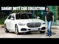 Sanjay Dutt Car Collection 2024 | EXCLUSIVE | Rolls Royce, Ferrari, Maybach