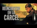 Reencuentro En La Cárcel 1993 Película De Acción En Español Louis Gossett Jr Blair Underwood