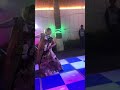 Beautiful bride dance on deewani Mastani