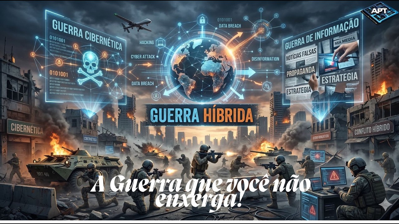 Vídeo INCC
