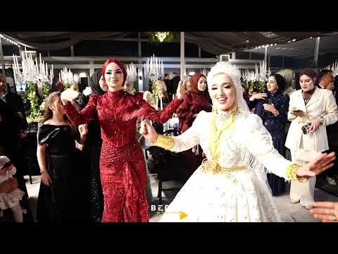 Burhan Toprak & Azad Bebran - DÜET İSTANBUL ( Canlı Performans )