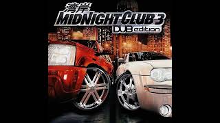 Beenie Man ft. So Solid Crew - Yagga Yo (Midnight Club 3)
