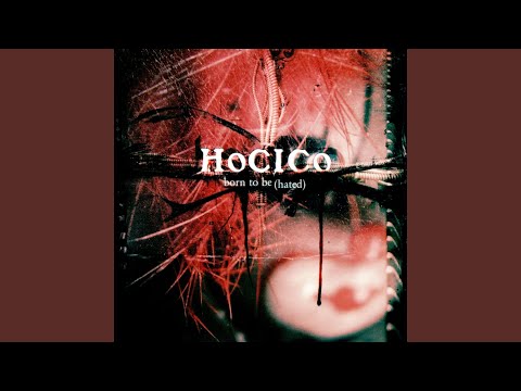 Videoclip de Born to Be (Hated) (Metetelo Por El Culo) — Hocico