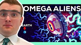 Who are the Real Rulers of the Universe? - Nuclear Engineer Reacts to Kurzgesagt