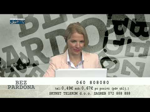 BEZ PARDONA 30.03.2023.