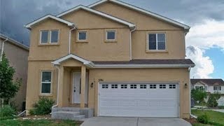 preview picture of video '**SOLD** 5741 Nairnshire Drive; 4 bed, 4 bath 2 story home located in Stetson Hills'