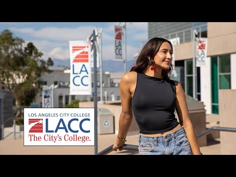 Los Angeles City College - Full Episode | The College Tour