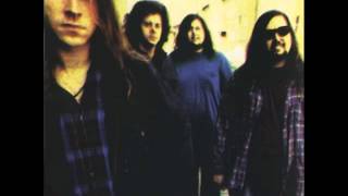 Screaming Trees - Live at WNEW-FM studios, New York 23/11/1992