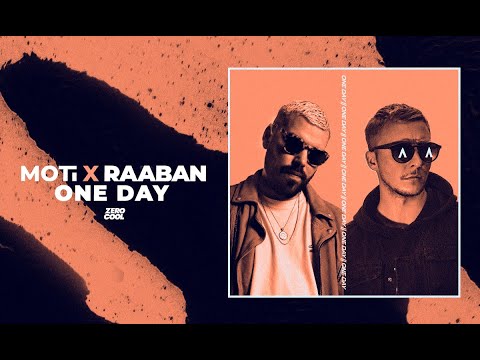 MOTi x Raaban - One Day (Official Lyric Video)