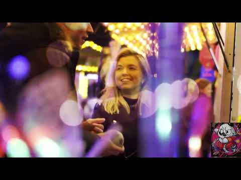 Coopex, Nito-Onna & DJ Frog - Whispered Promises ( VIDEOCLIP )