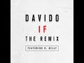 Davido - IF (remix) feat.  R.  Kelly