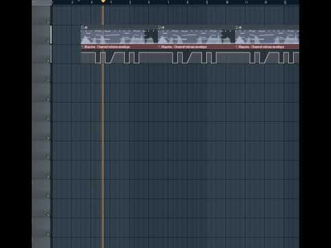 Zomboy - Terror Squad (Growl Recreation)