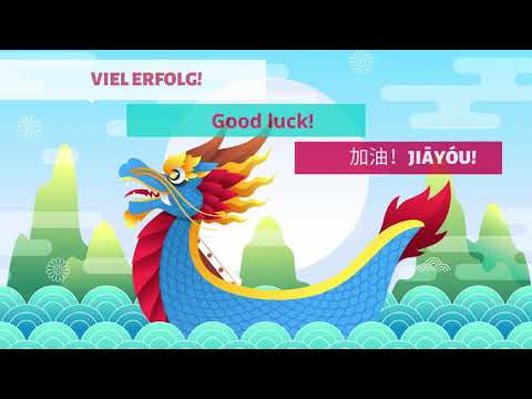 2. Duisburger Papier-Drachenboot-Rennen 2021