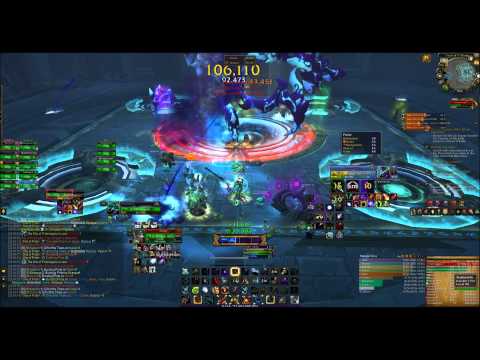 Heroic Sha of pride 10 man