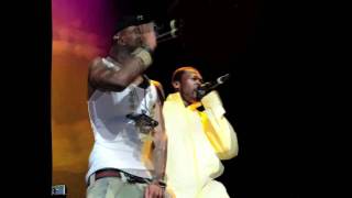 Soulja boy FT 50cent : Mean Mug (lyrics)