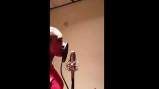 &quot;Supa&quot;  Chrisette  Michele