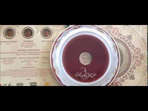 A MODA MÃE - RAPAZ PIMPÃO