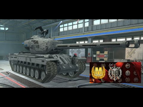 WOTB | Thirsty T34 Falcon!!! |  WoT Blitz Gameplay