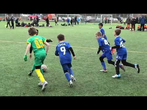 2023-04-29 Valtti/Vihreä - EBK/Sinivalkoinen