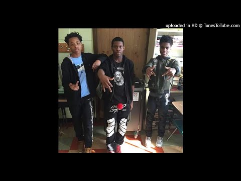 RMB MALIK (AKA LIL MALIK) - 215K (Opp Diss)