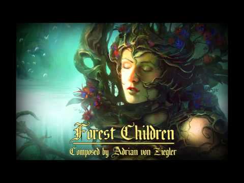 Fantasy Film Music - Forest Children