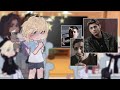Tokyo Revenge React To Takemichi As Dean Winchester 1 2