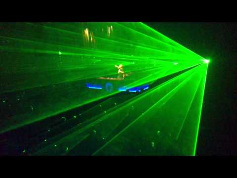 B-front @ Xxlerator Fusion 14 05 2011