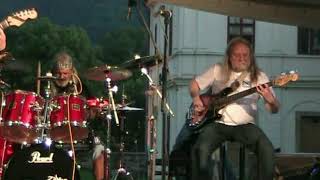 Video PNS Hardrock - Good time bad time