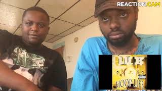 Lil B - Fuck KD (Kevin Durant Diss) [OFFICIAL VIDEO] REACTION