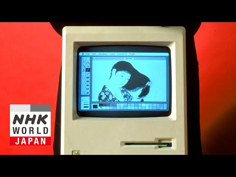 Steve Jobs and Japan - NHK WORLD PRIME