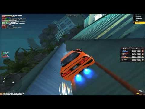 [DM] Alucard v4 Exploding Xtreme II [SHORTCUT]