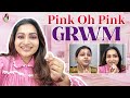 Let S Get Ready To Party Nakshathra Nagesh