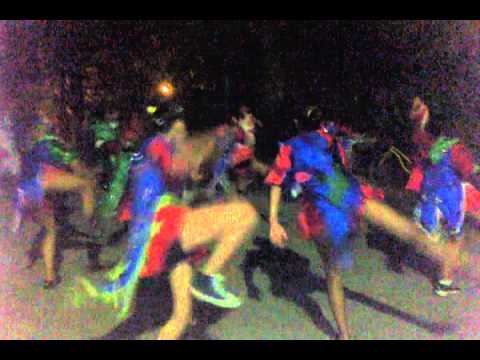 Los pibes Del Barrio (Corso Maschwitz)