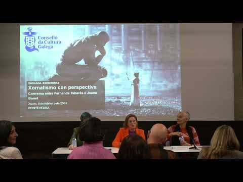 Vídeo: Presentación 