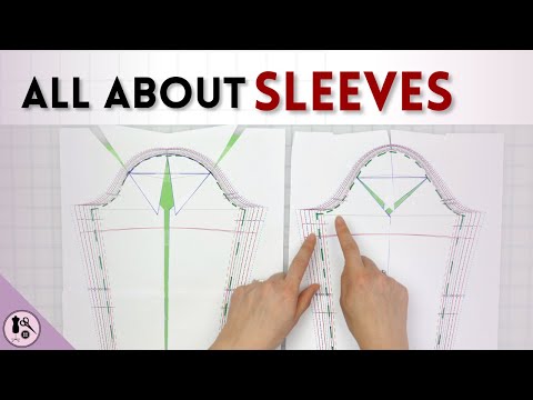 Sleeve Adjustments Demystified: Get the Perfect Fit