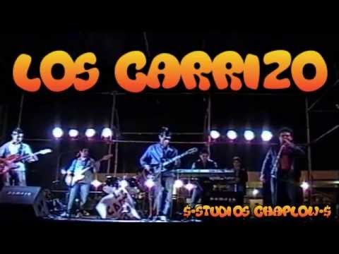 Los Carrizo En La Expo 2013 (Los Autenticos Decadentes-Los Cafres-Los Fabulosos Cadillacs-Cover)