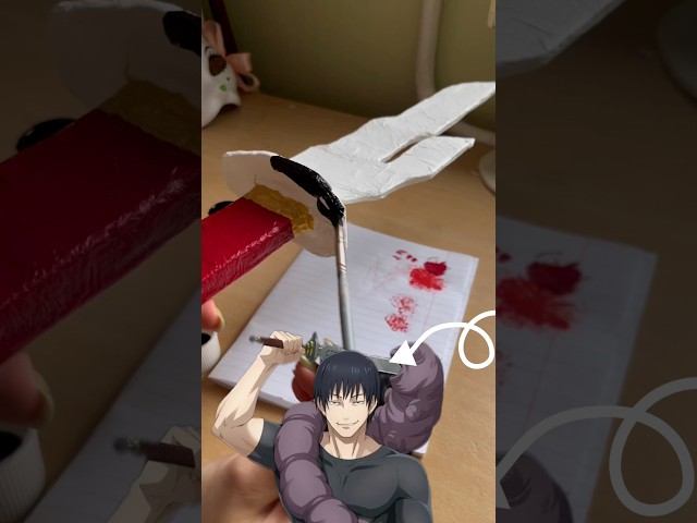 Vídeo relacionado con MeYuxg Disfraz de cosplay de Toji Fushiguro de anime, manga corta y pantalones blancos, disfraz de carnaval, para adultos, disfraz de anime para Halloween, actuaciones escénicas, XXL