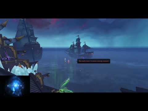 Divinum vs Lady Jaina Proudmoore (mythic firstkill) [Resto Druid POV]